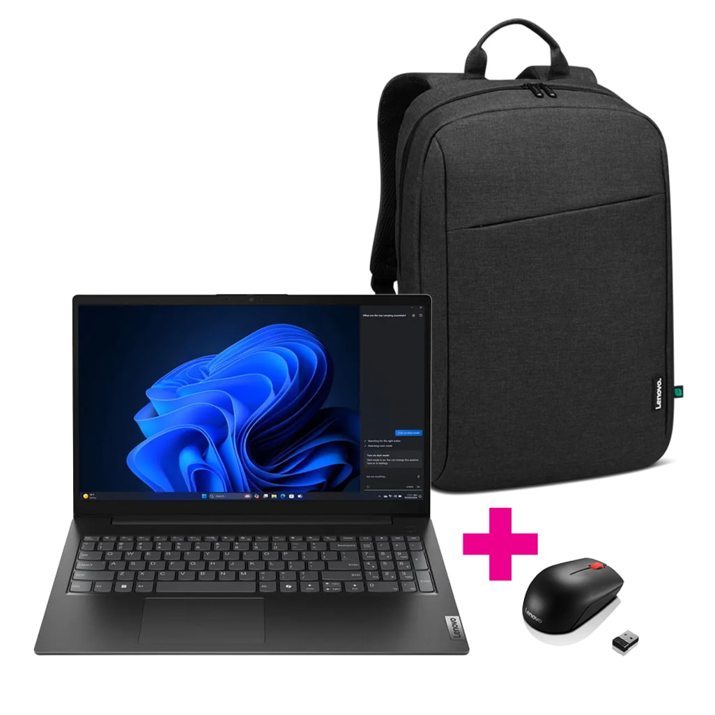 Lenovo Lenovo V15 15.6in FHD Notebook