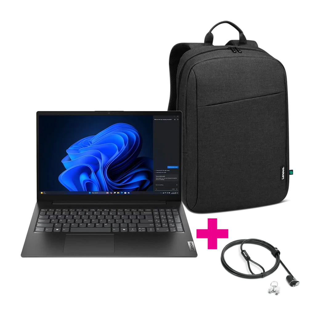 Lenovo Lenovo V15 15.6in FHD Notebook