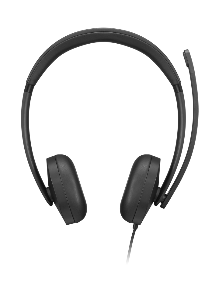 Lenovo Lenovo Wired VoIP Headset 5000 (Teams)