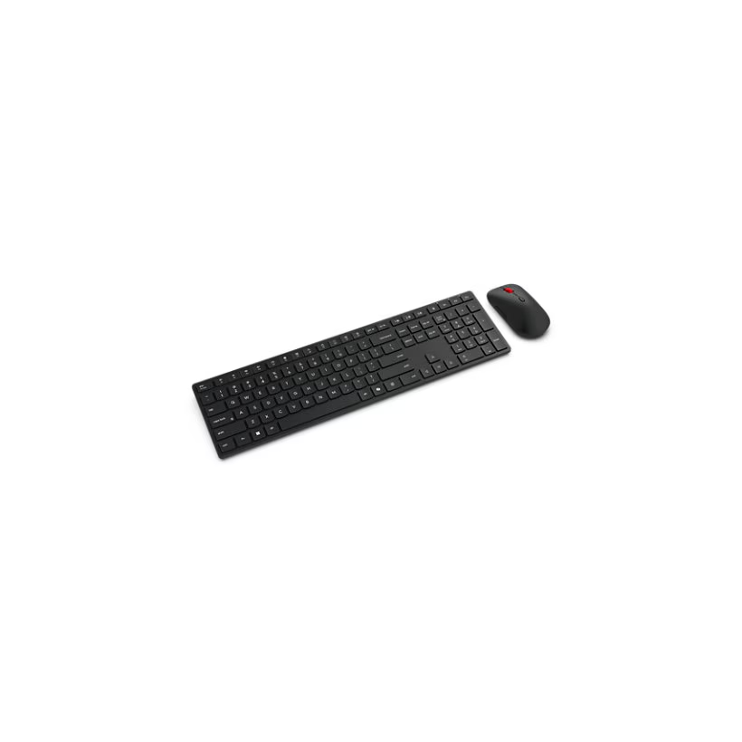 Lenovo Lenovo Wireless Multi-Mode Pro Combo Keyboard and Mouse 6000