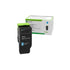 Lexmark Lexamrk Cyan CRTG Extra Return