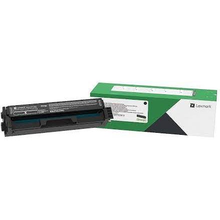 Lexmark Lexmark 20N5XK0 Black CRTG Extra Return