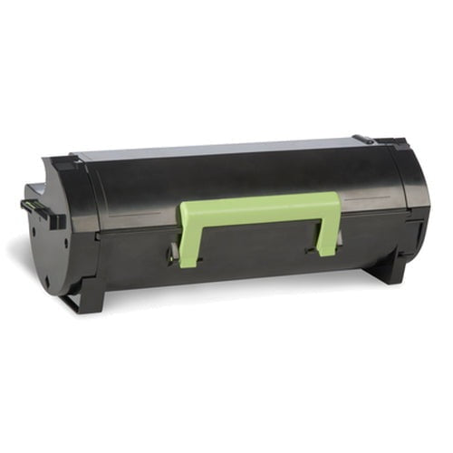 Lexmark Lexmark 505H Black Cartridge
