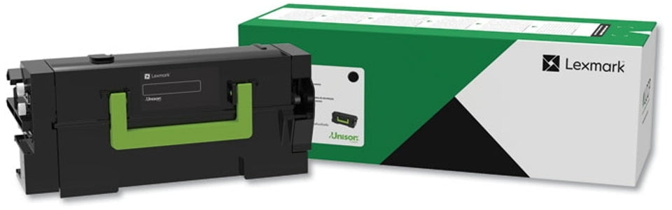 Lexmark Lexmark 58D5U0E Ultra High Yield Corporate Toner Cartridge