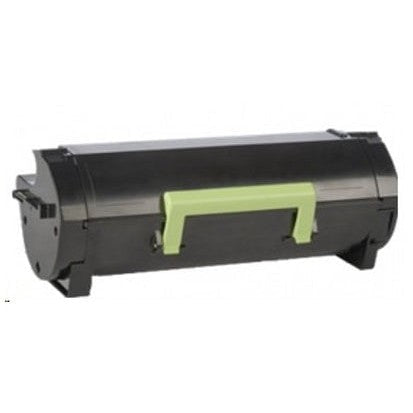 Lexmark Lexmark 60F5H0E Cartridge