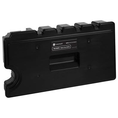 Lexmark Lexmark 74C0W00 Waste Toner Bottle