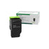 Lexmark Lexmark Black Extra High Yield Contract Toner Cartridge