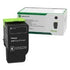 Lexmark Lexmark Cyan Extra High Yield Corporate