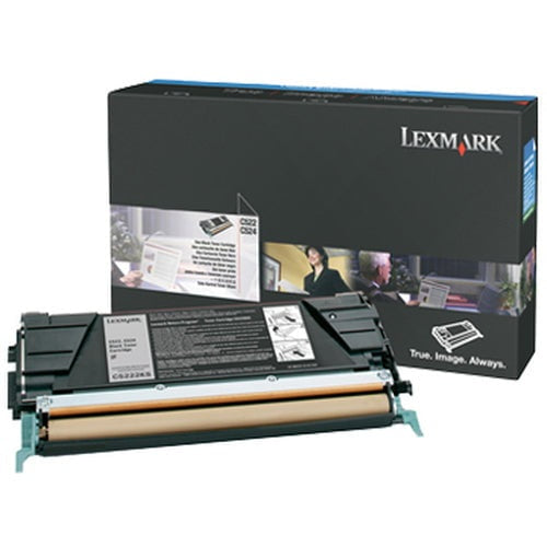 Lexmark Lexmark E360H31E Cartridge