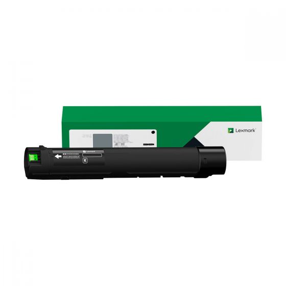 Lexmark Lexmark Lxk CX930 931 Cyan 16.5K Crtg