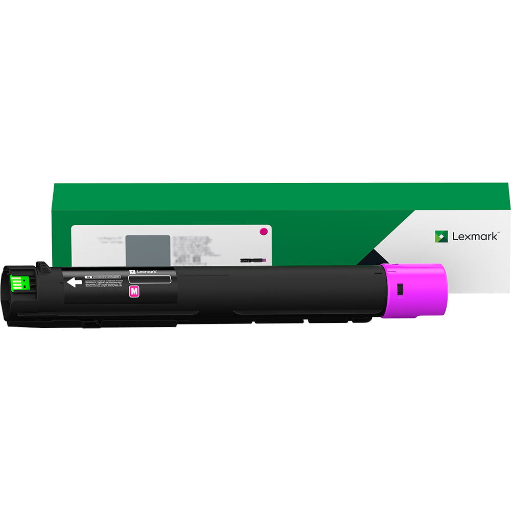 Lexmark Lexmark Lxk CX930 931 Magenta 16.5K Crtg