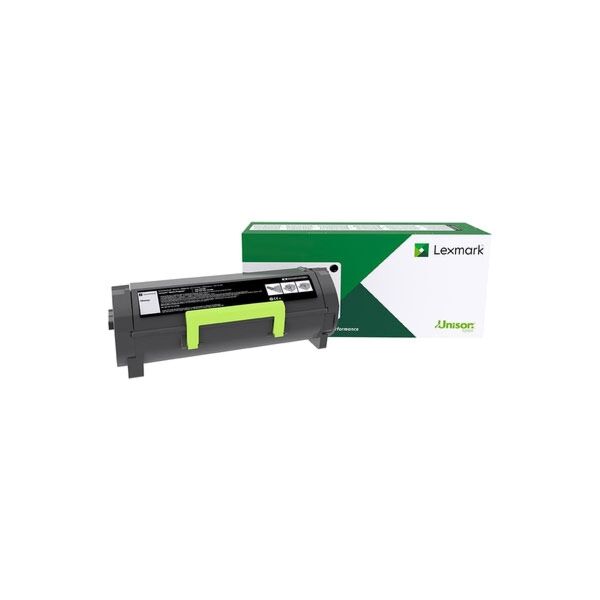 Lexmark Lexmark MS/X63 31K Rtn Toner Cartridge