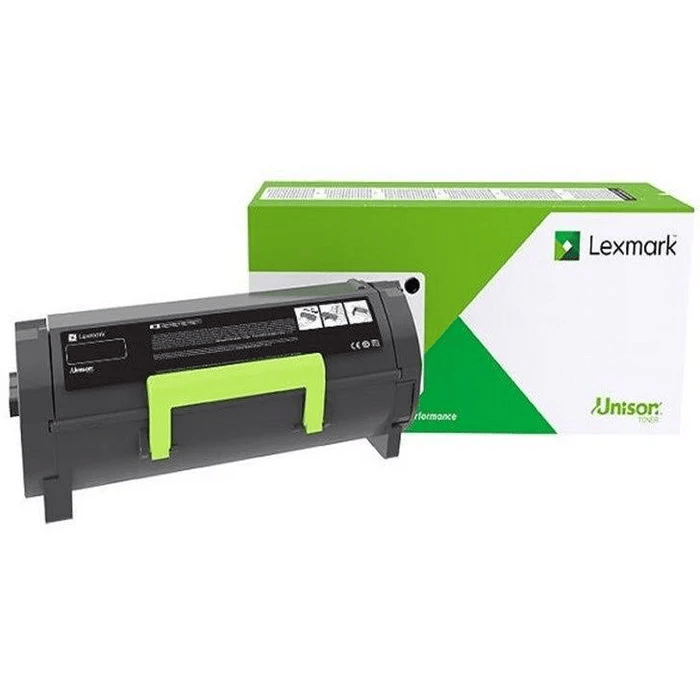 Lexmark Lexmark MS421 Black Cartridge