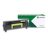 Lexmark Lexmark MS521 Black Toner Cartridge