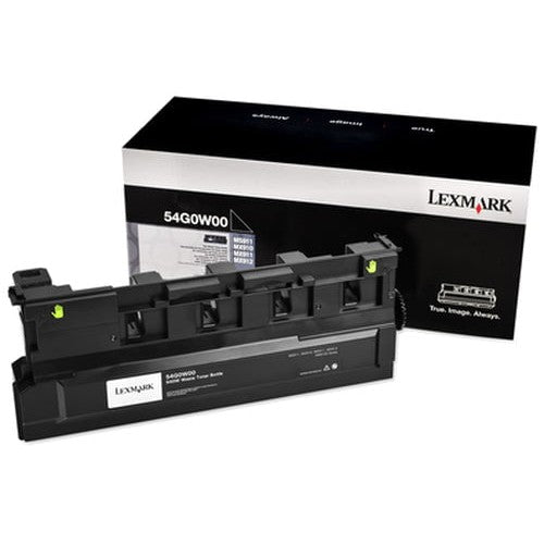 Lexmark Lexmark MS910DE Toner Bottle