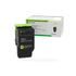 Lexmark Lexmark Yellow CRTG Extra Return