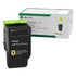 Lexmark Lexmark Yellow Extra High Yield Corporate
