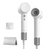 Laifen White Mini Hairdryer - 1HD31-S-EU-WH-001