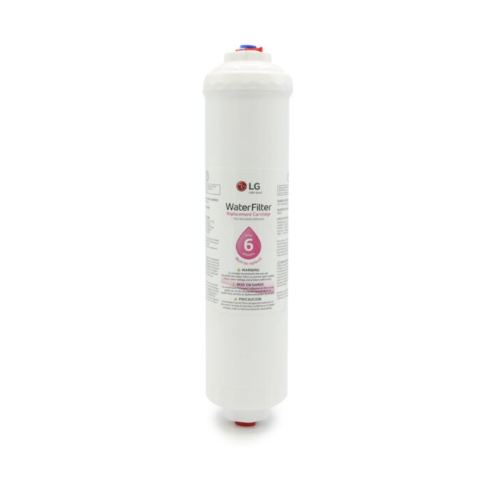 Recliner LG Fridge Replacement Water Filter