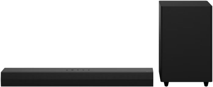 LG Electronics LG S30A With WOW Orchestra And WOW Interface Soundbar