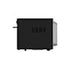 LG LG 38l Black SolarDom Microwave Oven -MA3885SPB.BBKQSAF