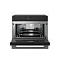 LG LG 38l Black SolarDom Microwave Oven -MA3885SPB.BBKQSAF