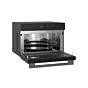 LG LG 38l Black SolarDom Microwave Oven -MA3885SPB.BBKQSAF