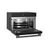 LG LG 38l Black SolarDom Microwave Oven -MA3885SPB.BBKQSAF