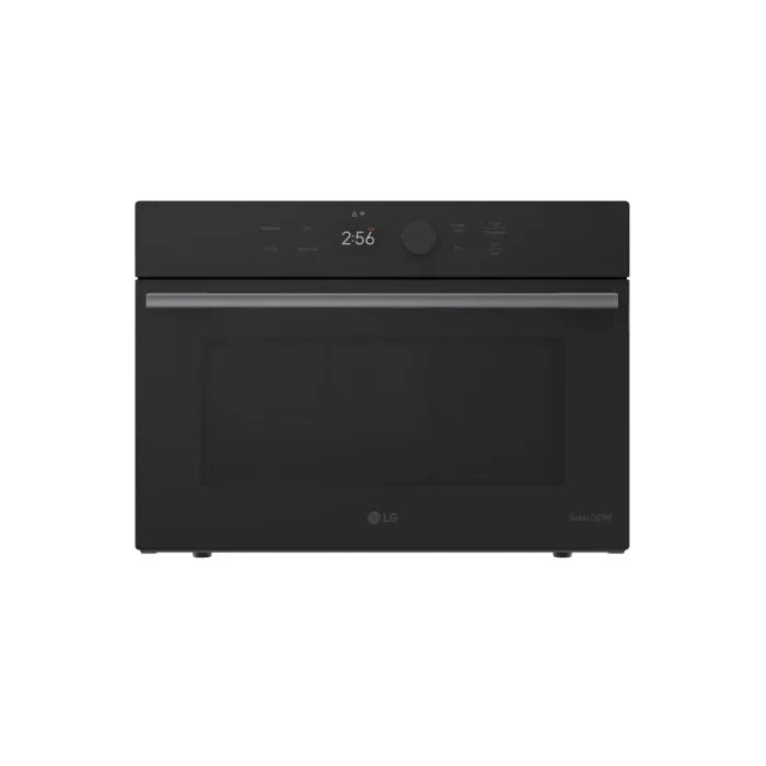 LG LG 38l Black SolarDom Microwave Oven -MA3885SPB.BBKQSAF