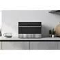 LG LG 38L SolarDom Microwave Oven - MA3885SPS.BSSQSAF