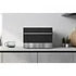 LG LG 38L SolarDom Microwave Oven - MA3885SPS.BSSQSAF