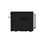 LG LG 38L SolarDom Microwave Oven - MA3885SPS.BSSQSAF