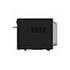 LG LG 38L SolarDom Microwave Oven - MA3885SPS.BSSQSAF