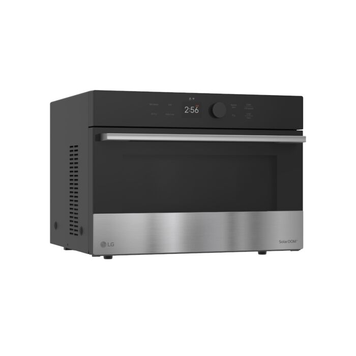 LG LG 38L SolarDom Microwave Oven - MA3885SPS.BSSQSAF