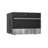 LG LG 38L SolarDom Microwave Oven - MA3885SPS.BSSQSAF
