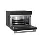 LG LG 38L SolarDom Microwave Oven - MA3885SPS.BSSQSAF