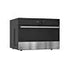 LG LG 38L SolarDom Microwave Oven - MA3885SPS.BSSQSAF
