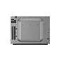 LG LG 38L SolarDom Microwave Oven - MA3885SPS.BSSQSAF