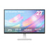 LG LG UltraFine 27" 4K UHD IPS Monitor - White