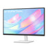 LG LG UltraFine 27" 4K UHD IPS Monitor - White