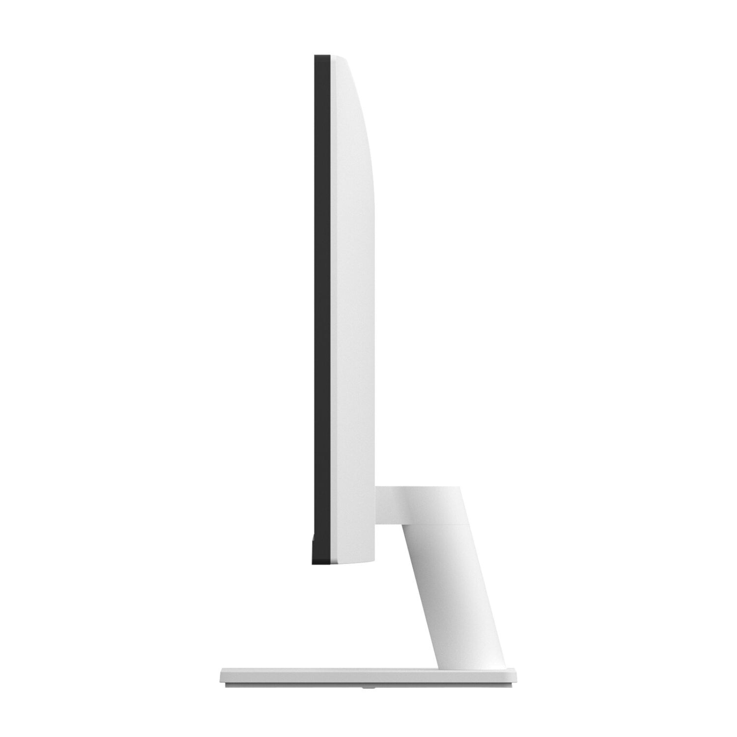 LG LG UltraFine 27" 4K UHD IPS Monitor - White