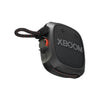 LG XBOOM XG2TBK (Boost your everyday adventures;Mighty in mini