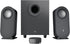 Logitech Z407 Bluetooth computer speakers with subwoofer and wireless control - GRAPHITE - BT - N/A -