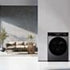 Haier 8kg Front Loader - HW80-BP12357S8