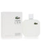 Lacoste Eau De Lacoste L.12.12 Blanc Eau De Toilette Spray By Lacoste