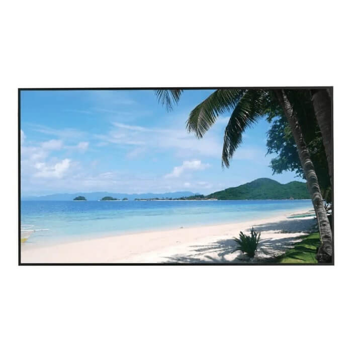 Dahua 55'' UHD LED Monitor
