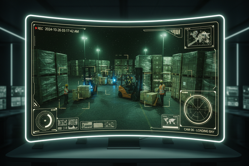 LOADING BAY CAM 06