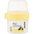 LocknLock LocknLock Pet food container 360+310ml ( Order in Qty of 6)