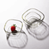 Legend Legend 750ml LocknLock Euro Glass Square Container - LLG224