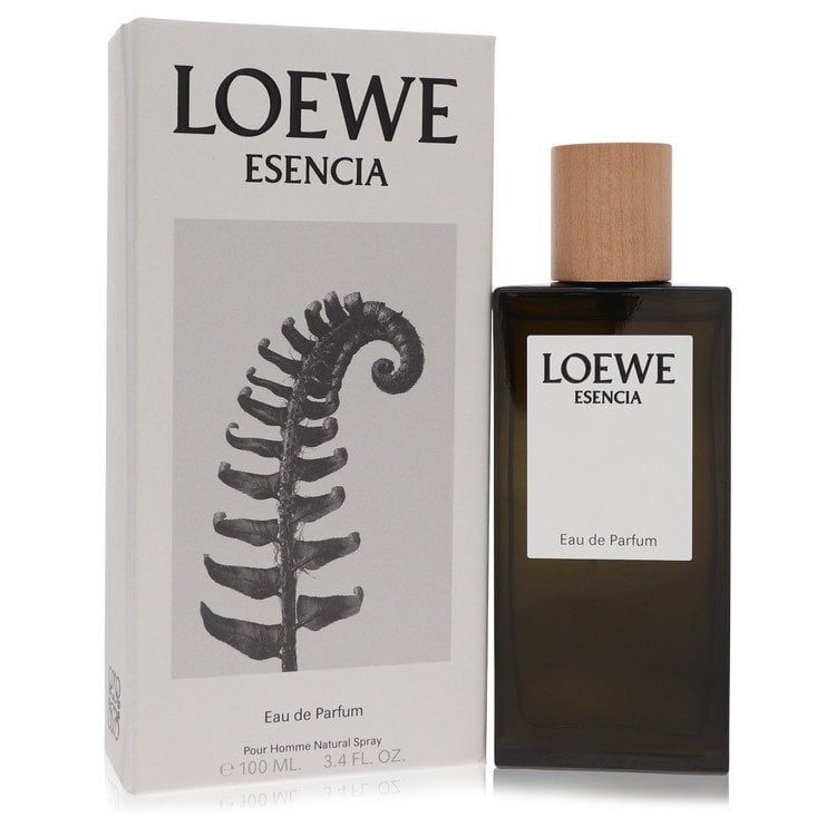 Loewe Eau De Parfum Spray 3.4 oz Eau De Parfum Spray Esencia Eau De Parfum Spray By Loewe